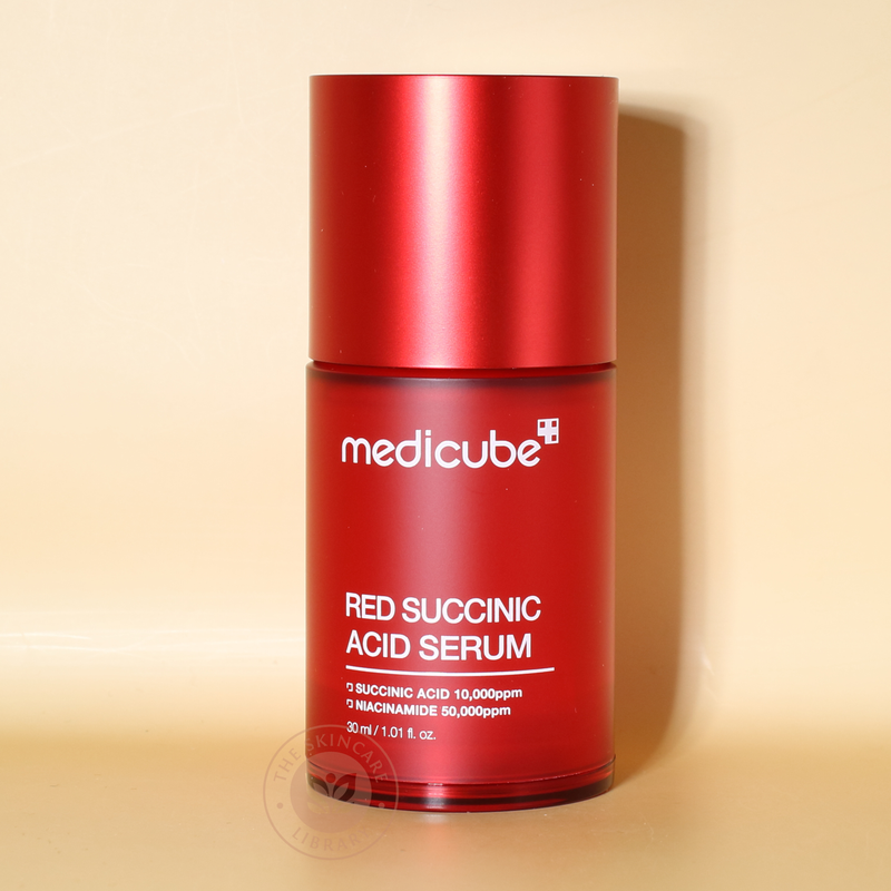 Medicube Red Succinic Acid Serum 30ml