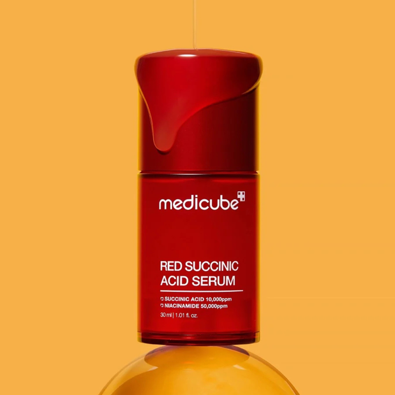 Medicube Red Succinic Acid Serum 30ml