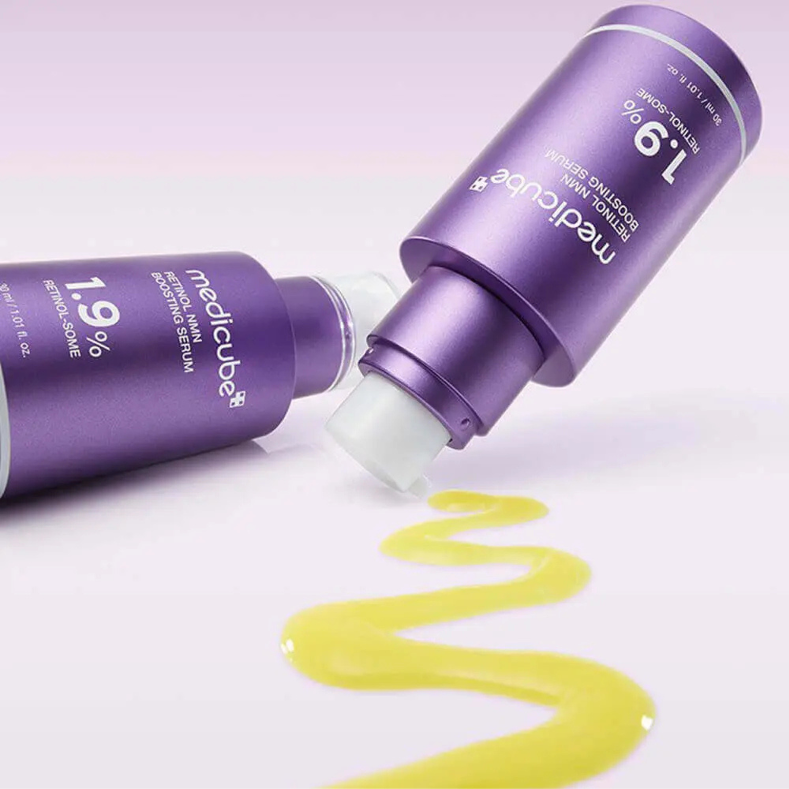 Medicube Retinol NMN Boosting Serum 30ml | Serum Medicube Retinol NMN Boosting Serum 30ml | Serum