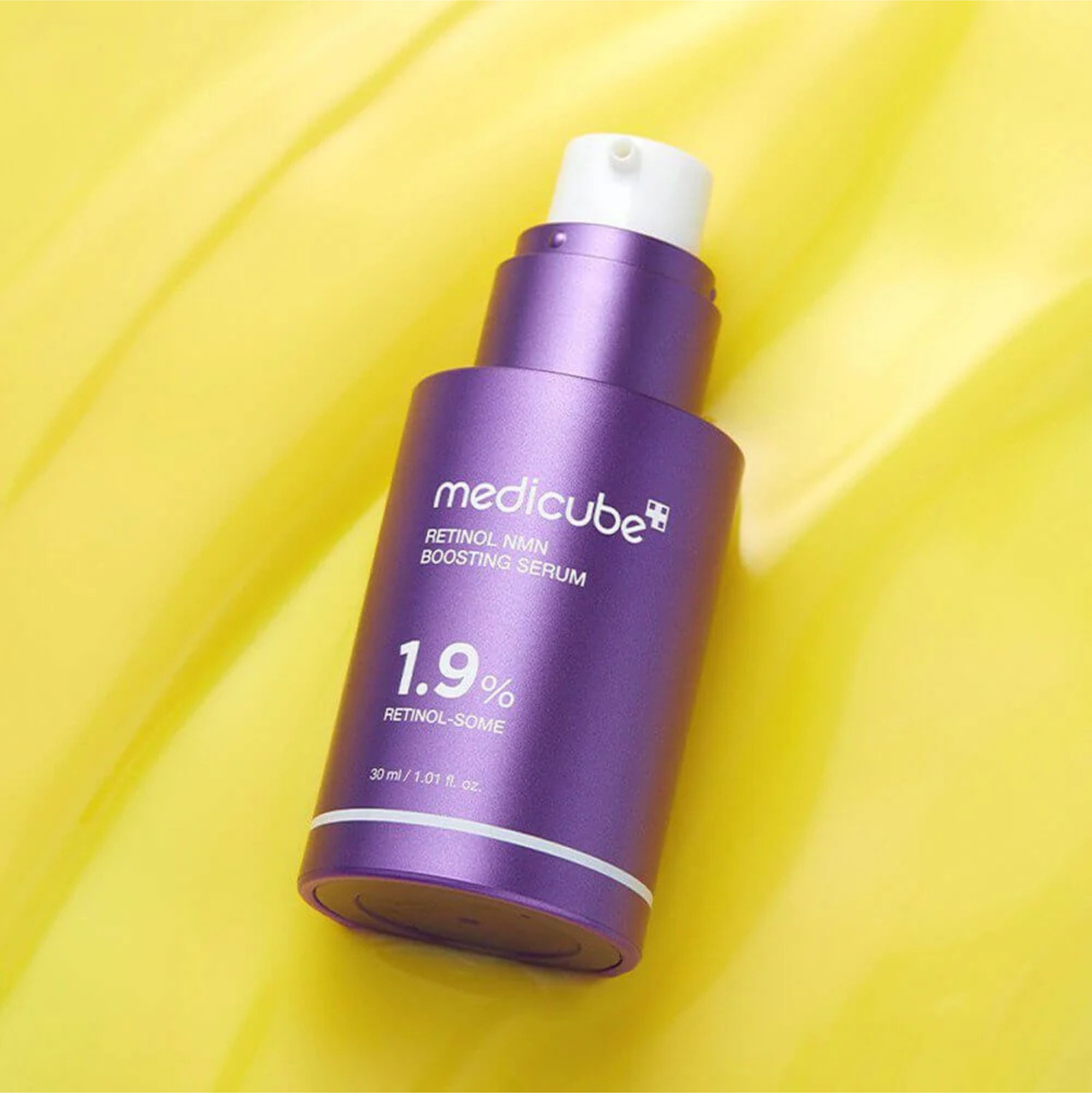 Medicube Retinol NMN Boosting Serum 30ml | Serum Medicube Retinol NMN Boosting Serum 30ml | Serum