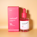 Medicube TXA Niacinamide 15 Serum 30ml