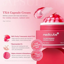 Medicube TXA Niacinamide Capsule Cream 55g
