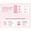 Medicube TXA Niacinamide Capsule Cream 55g