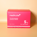 Medicube TXA Niacinamide Capsule Cream 55g