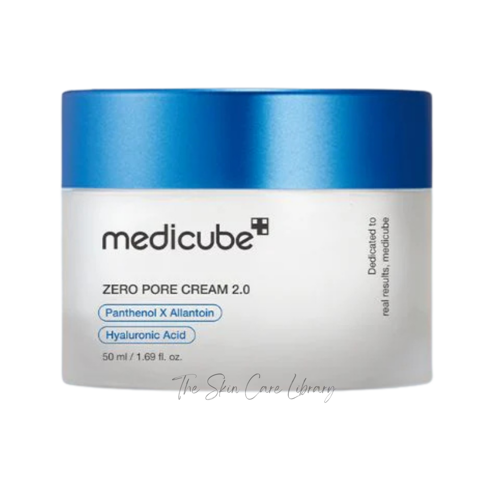 Medicube Zero Pore Cream 2.0 50ml | Moisturizers Medicube Zero Pore Cream 2.0 50ml | Moisturizers