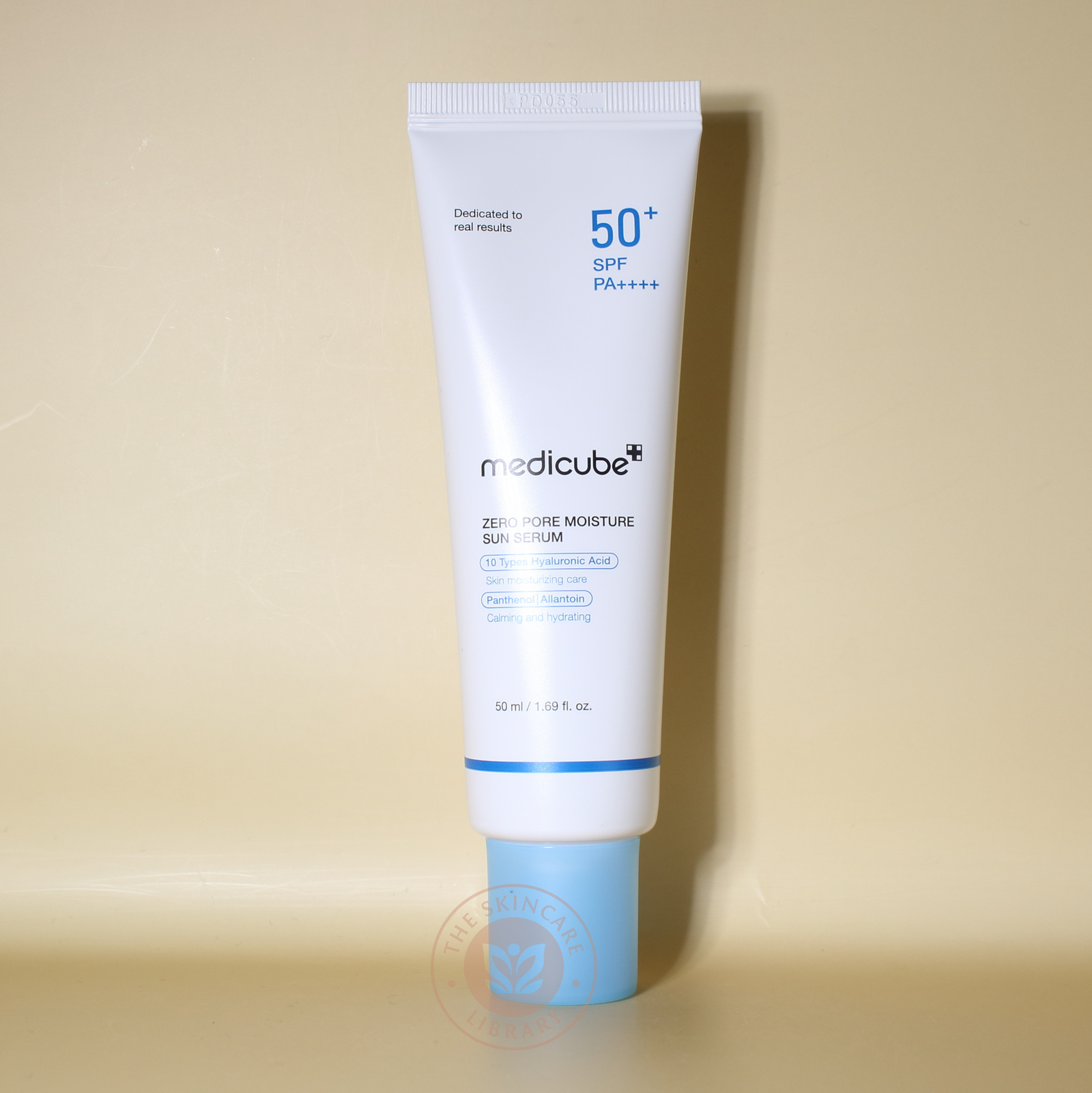 Medicube Zero Pore Moisture Sun Serum 50ml | Sunscreen