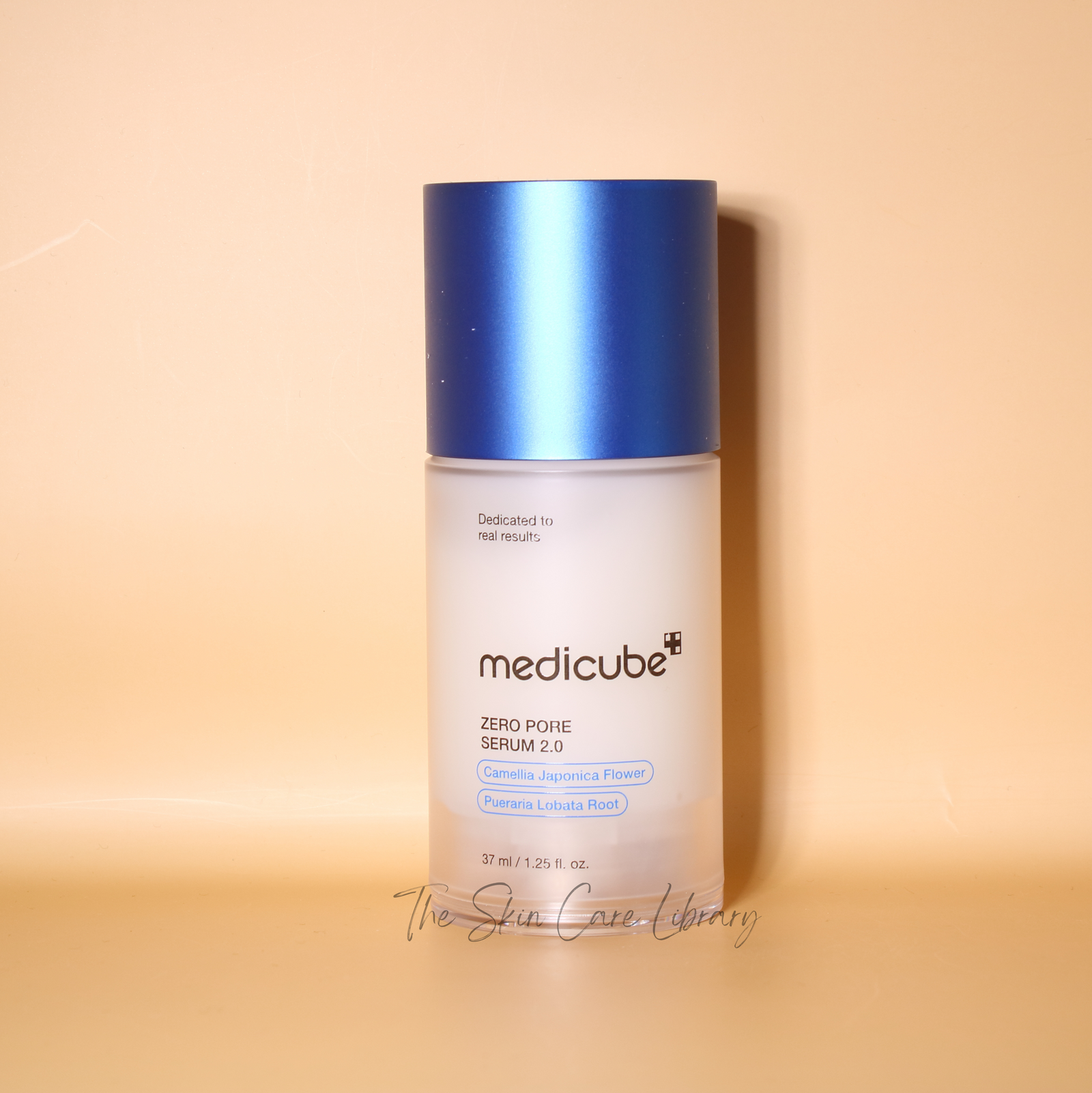 Medicube Zero Pore Serum 2.0 37ml | Serum Medicube Zero Pore Serum 2.0 37ml | Serum