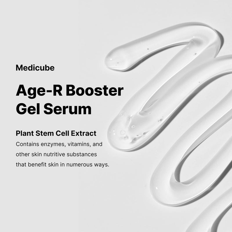 Medicube Age-R Booster Gel 100ml