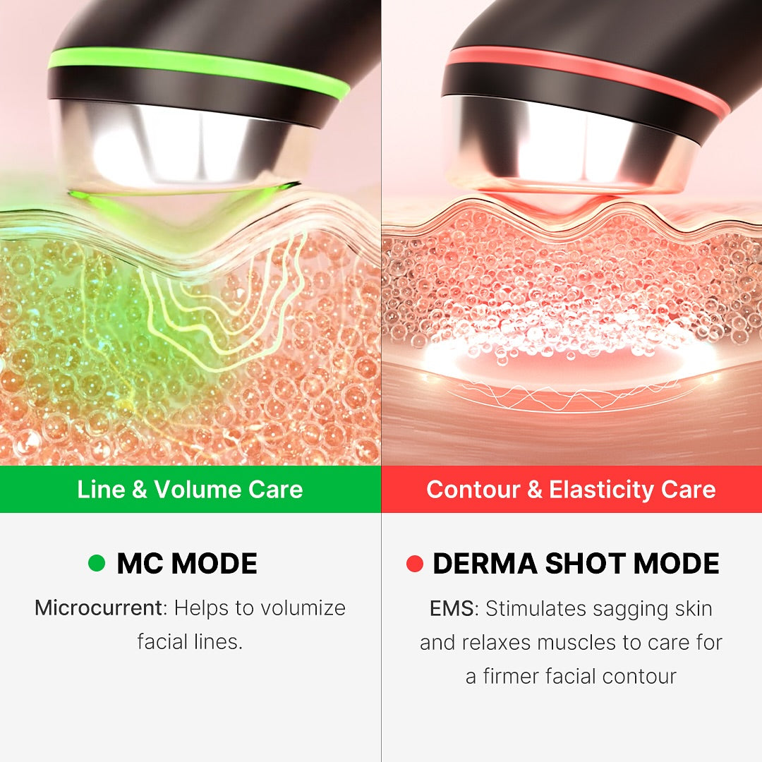 Medicube AGE-R Booster Pro | Electronic Beauty Device Medicube AGE-R Booster Pro | Electronic Beauty Device