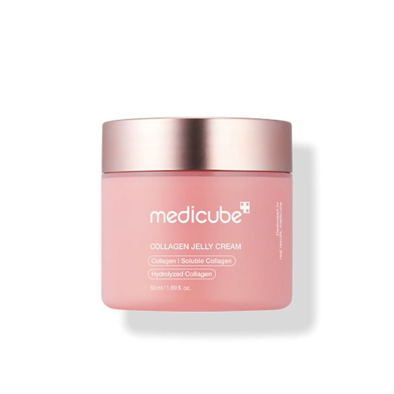 Medicube Collagen Jelly Cream