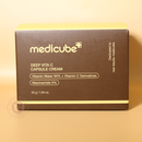 Medicube Deep Vita C Capsule Cream 55g