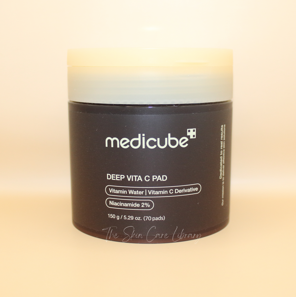 Medicube Deep Vita C Pad 70 Pads