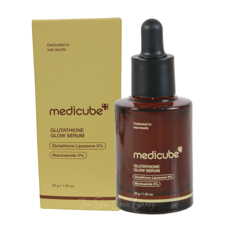 Medicube Glutathione Glow Serum 30g