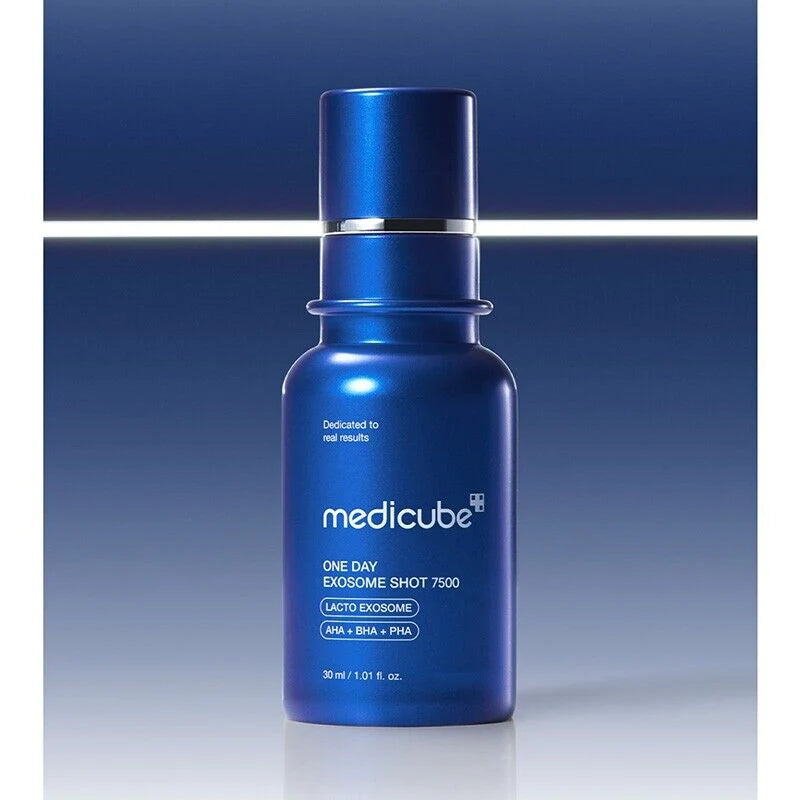 Medicube One Day Exosome Shot 30ml