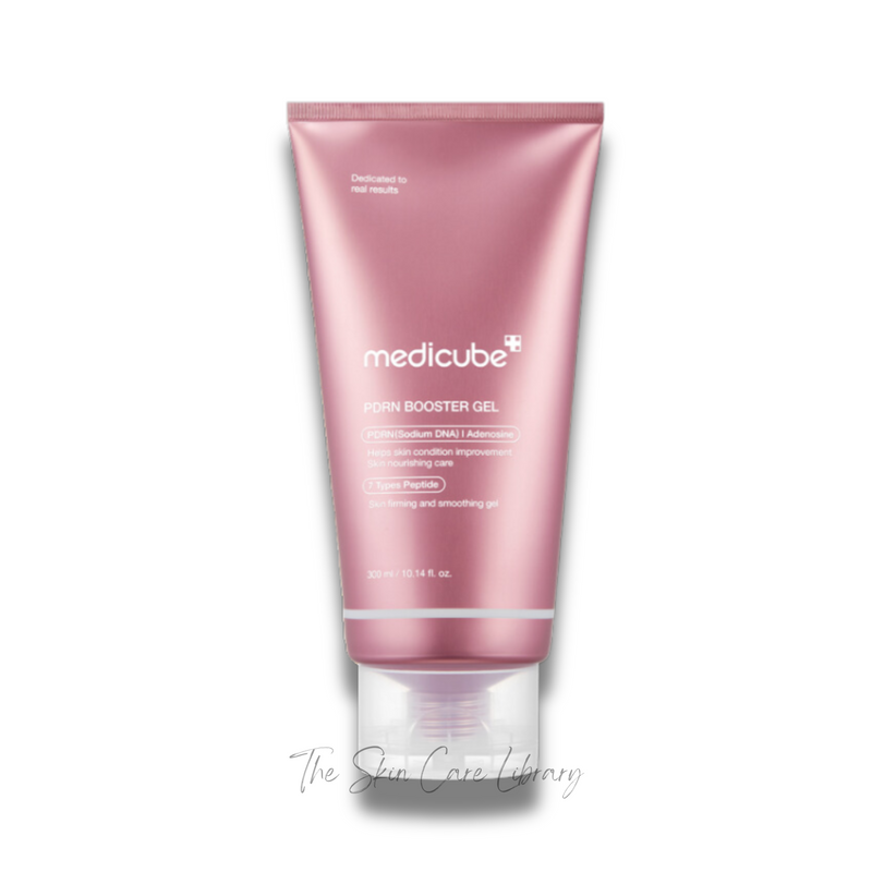 Medicube PDRN Booster Gel 300ml