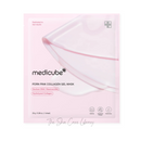 Medicube PDRN Pink Collagen Gel Mask