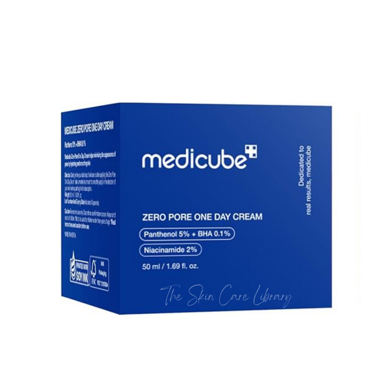 Medicube Zero Pore One Day Cream 50ml