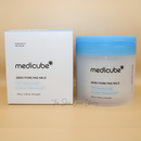 Medicube Zero Pore Pad Mild 70 pads