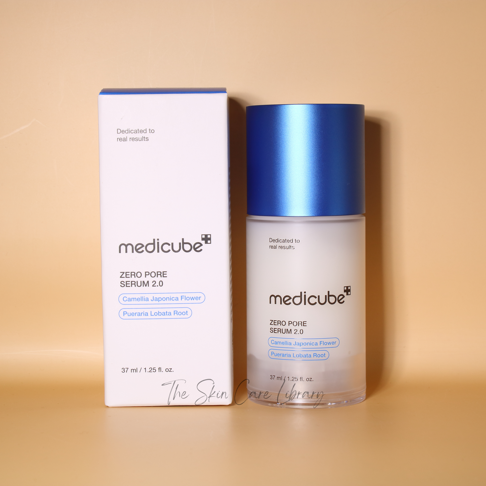 Medicube Zero Pore Serum 2.0 37ml | Serum Medicube Zero Pore Serum 2.0 37ml | Serum