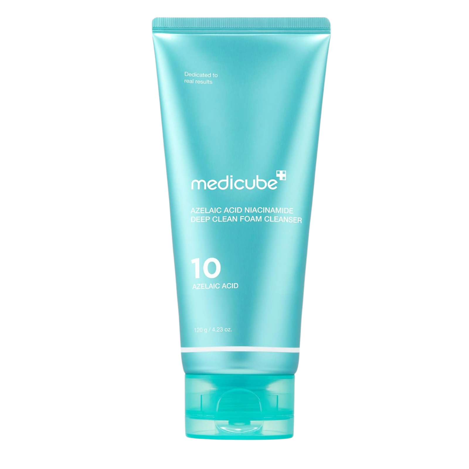 Medicube Azelaic Acid Niacinamide Deep Clean Foam Cleanser 120g | Cleansers Medicube Azelaic Acid Niacinamide Deep Clean Foam Cleanser 120g | Cleansers