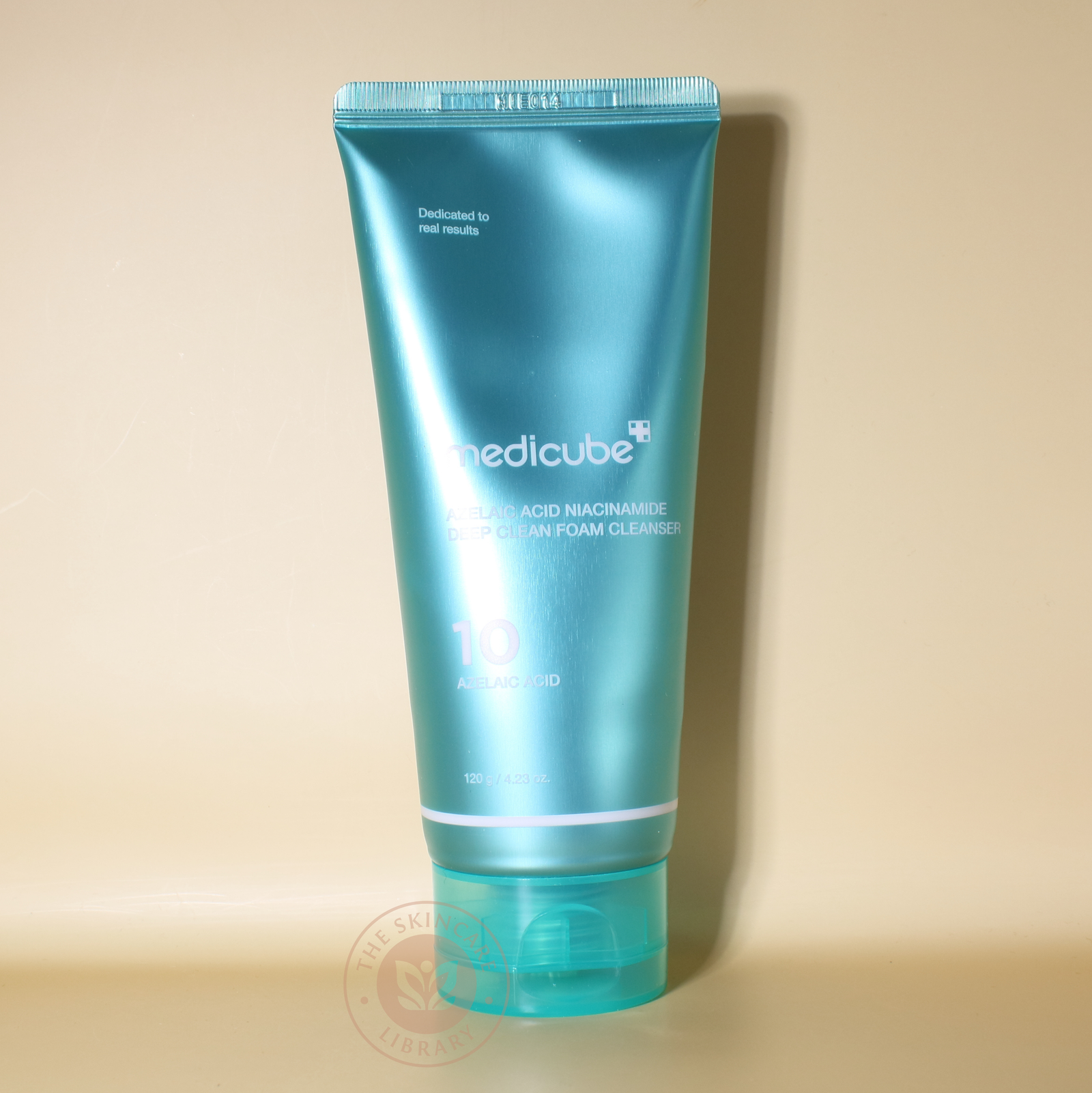 Medicube Azelaic Acid Niacinamide Deep Clean Foam Cleanser 120g | Cleansers Medicube Azelaic Acid Niacinamide Deep Clean Foam Cleanser 120g | Cleansers