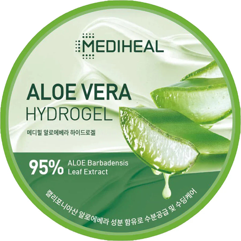 Mediheal Aloe Vera Hydrogel 300g