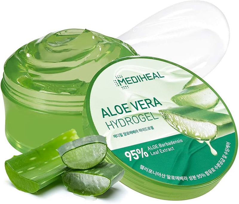 Mediheal Aloe Vera Hydrogel 300g