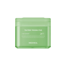 Mediheal Teatree Trouble Pad 100 Pads