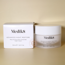 Medik8 Advanced Night Restore Rejuvenating Multi-Ceramide Night Cream 50ml