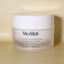 Medik8 Advanced Night Restore Rejuvenating Multi-Ceramide Night Cream 50ml
