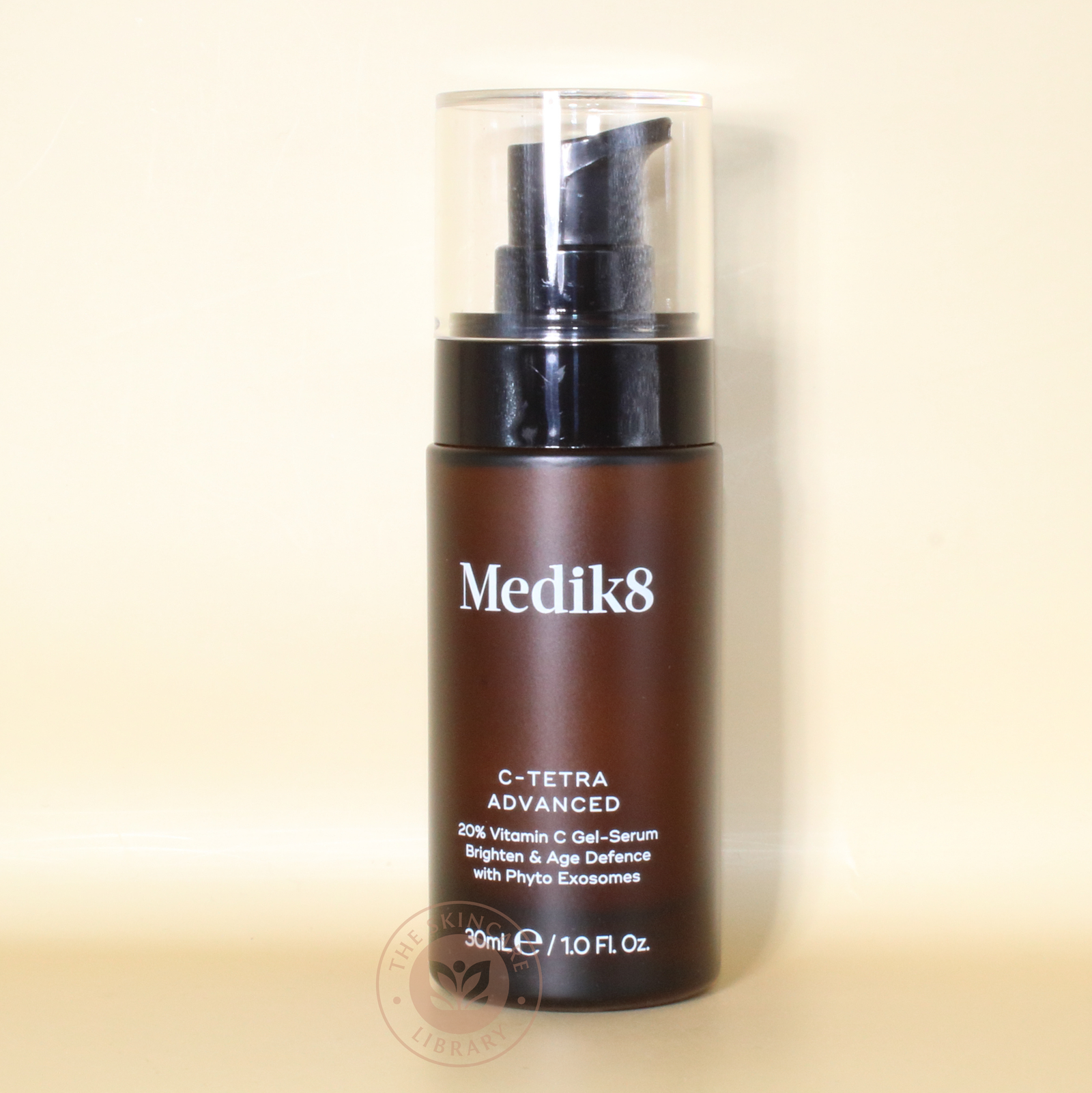 Medik8 C-Tetra Advanced 20% Vitamin C Gel-Serum 30ml | Serum