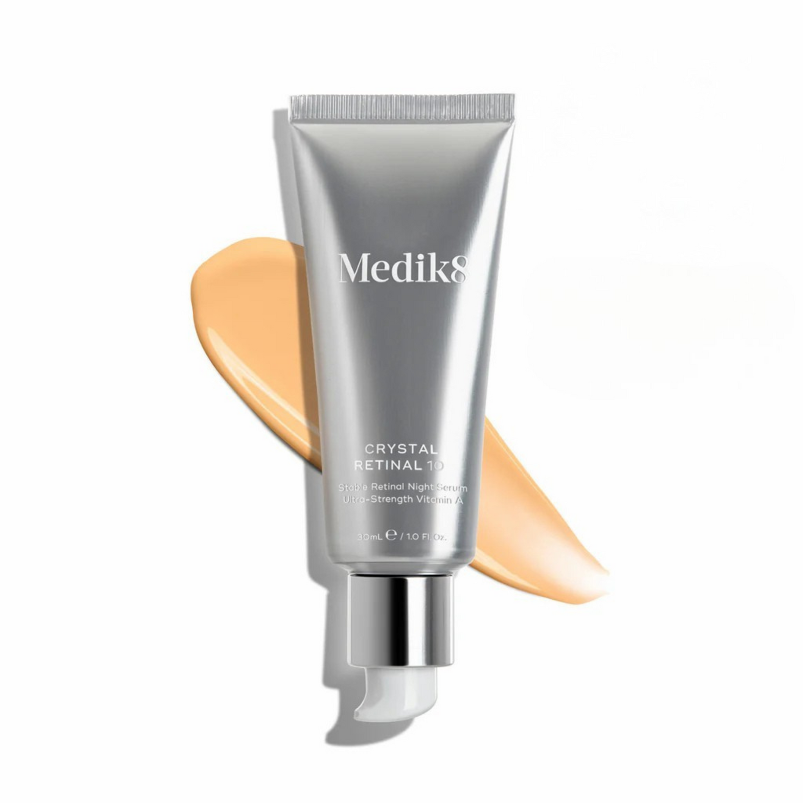 Medik8 Crystal Retinal 10 30ml | Retinol Medik8 Crystal Retinal 10 30ml | Retinol