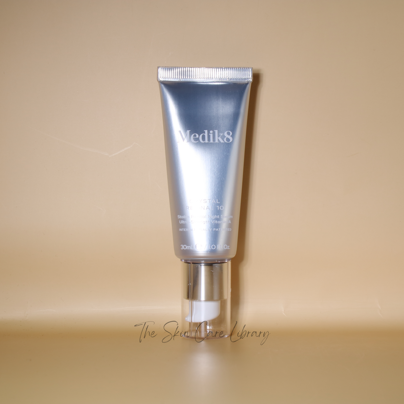 Medik8 Crystal Retinal 10 30ml | Retinol Medik8 Crystal Retinal 10 30ml | Retinol