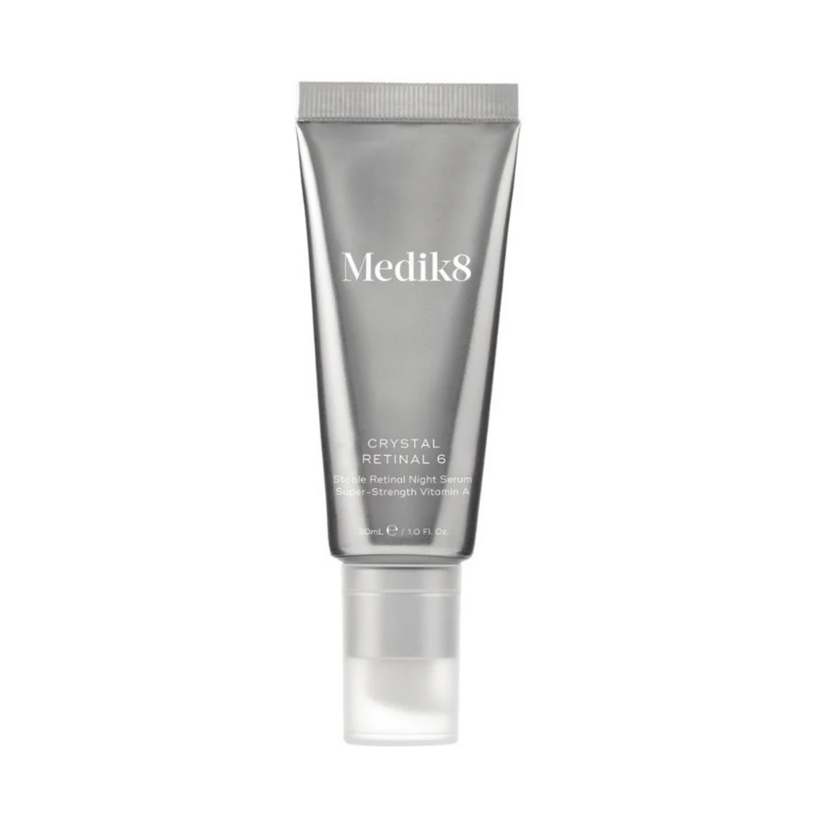 شبكة شبكية كريستال 3 30 من Medik8 | Serum شبكة شبكية كريستال 3 30 من Medik8 | Serum