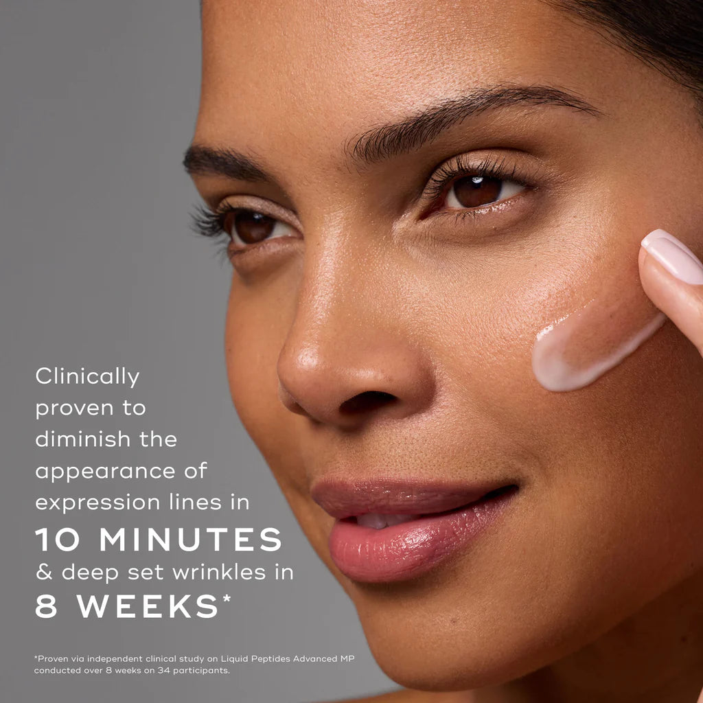 Medik8 Liquid Peptides Advanced MP Face Serum 30ml | Serum Medik8 Liquid Peptides Advanced MP Face Serum 30ml | Serum