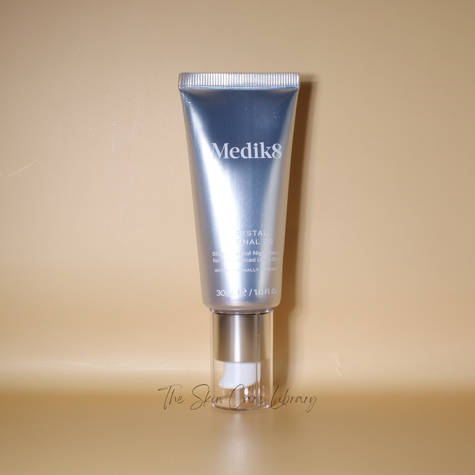 Medik8 Crystal Retinal 20 30ml | Retinol Medik8 Crystal Retinal 20 30ml | Retinol