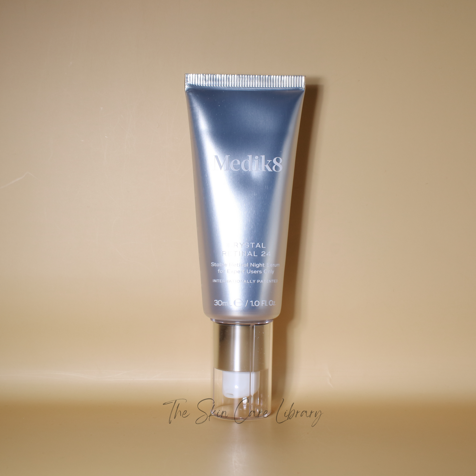 Medik8 Crystal Retinal 24 30ml | Retinol Medik8 Crystal Retinal 24 30ml | Retinol