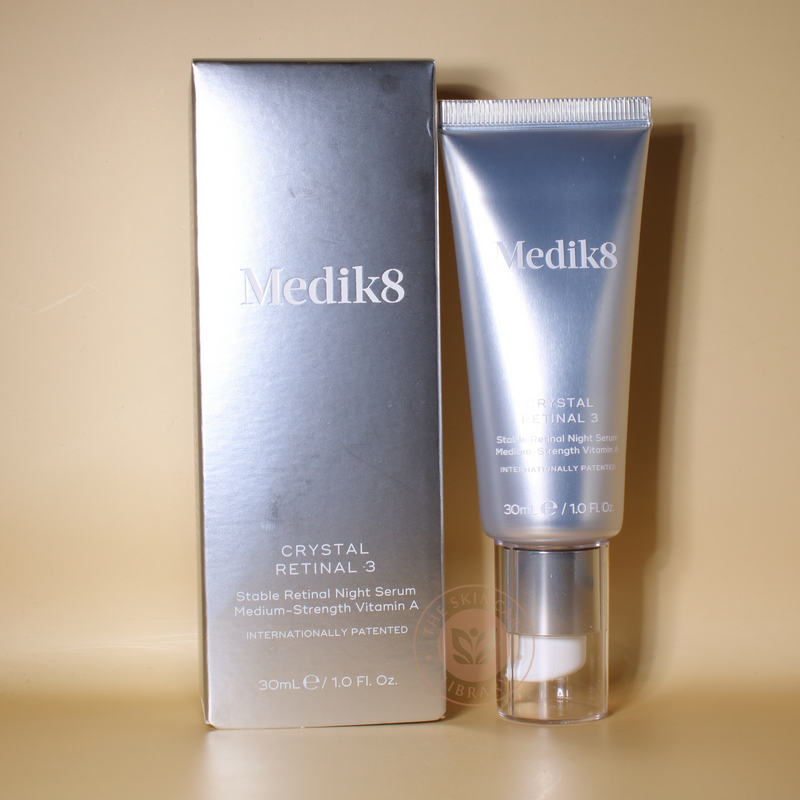 Medik8 Crystal Retinal 3 30ml