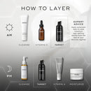 Medik8 Liquid Peptides Advanced MP Face Serum 30ml