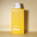 Medix 5.5 Vitamin C + Niacinamide Body Wash 444ml