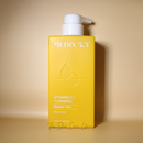 Medix 5.5 Vitamin C + Turmeric Body Cream 444ml