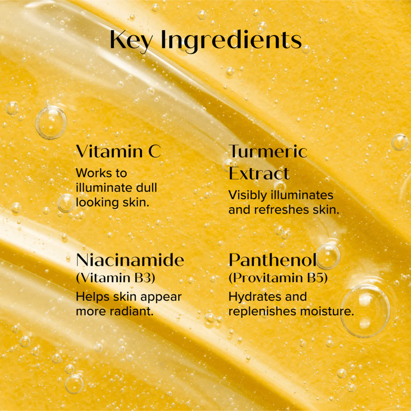 Medix 5.5 Vitamin C + Niacinamide Body Wash 444ml