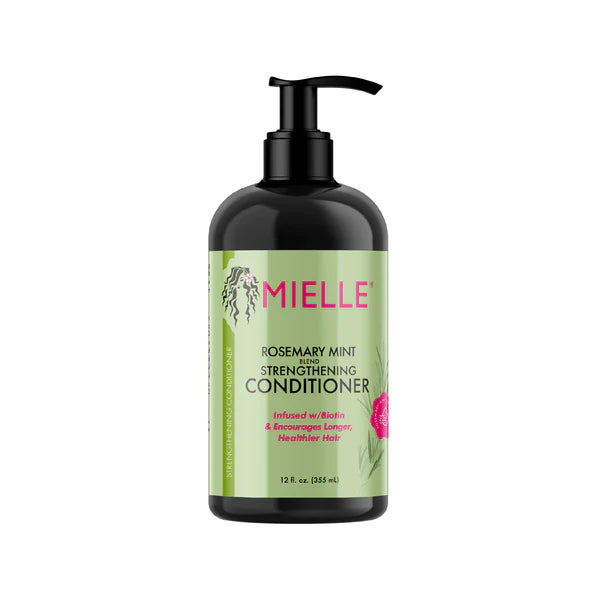 Mielle Organics Rosemary Mint Strengthening Conditioner 355ml