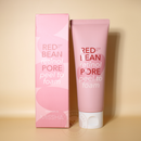 Missha Red Bean Retinol Pore Peel To Foam 120ml