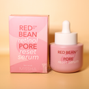 Missha Red Bean Retinol Pore Reset Serum 30ml