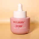 Missha Red Bean Retinol Pore Reset Serum 30ml