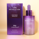 Missha Time Revolution Night Repair Ampoule 50ml