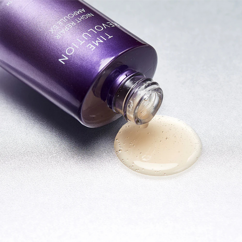 Missha Time Revolution Night Repair Ampoule 50ml