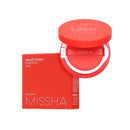 Missha Velvet Finish Cushion SPF50 15g