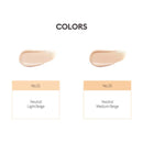 Missha Velvet Finish Cushion SPF50 15g